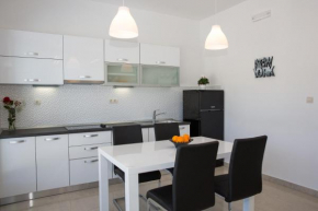 Apartments and room Adriatic Blue